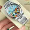 Rolex Oyster Perpetual 126000 Celebration Dial Best Clean Factory 36mm