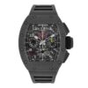 Richard Mille RM011 Felipe Massa Titanium Flyback Chronograph Replica